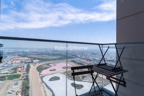 Leilighet i Business Bay, Dubai, Emiratene 1 soverom, 75.2 kvm nr. 707602