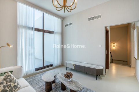 Villa en venta en Mohammed Bin Rashid City, Dubai, EAU 4 dormitorios, 288 m2 № 707600 - foto 9