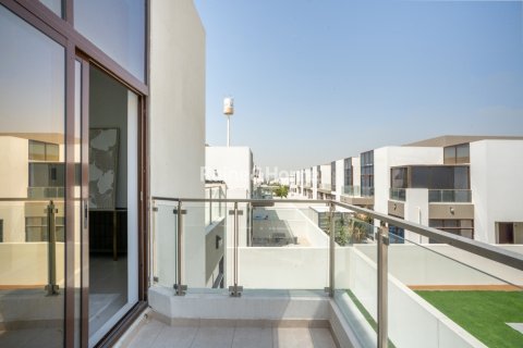 Villa en venta en Mohammed Bin Rashid City, Dubai, EAU 4 dormitorios, 288 m2 № 707600 - foto 16