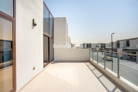 Villa en venta en Mohammed Bin Rashid City, Dubai, EAU 4 dormitorios, 288 m2 № 707600 - foto 18