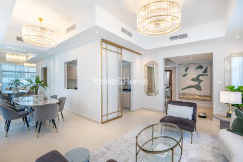Villa en venta en Mohammed Bin Rashid City, Dubai, EAU 4 dormitorios, 288 m2 № 707600 - foto 2