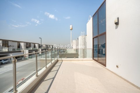 Villa en venta en Mohammed Bin Rashid City, Dubai, EAU 4 dormitorios, 288 m2 № 707600 - foto 20