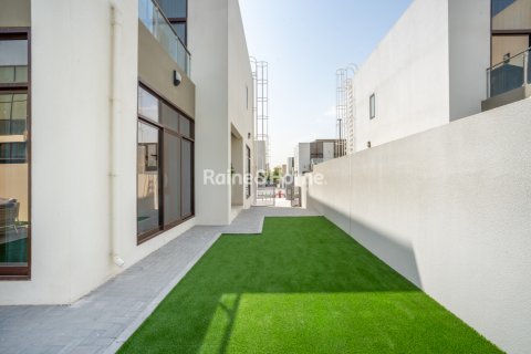 Villa en venta en Mohammed Bin Rashid City, Dubai, EAU 4 dormitorios, 288 m2 № 707600 - foto 23