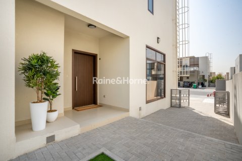 Villa en venta en Mohammed Bin Rashid City, Dubai, EAU 4 dormitorios, 288 m2 № 707600 - foto 19