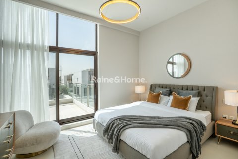 Villa en venta en Mohammed Bin Rashid City, Dubai, EAU 4 dormitorios, 288 m2 № 707600 - foto 14