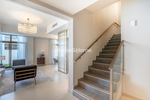 Villa en venta en Mohammed Bin Rashid City, Dubai, EAU 4 dormitorios, 288 m2 № 707600 - foto 8
