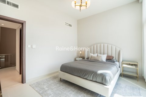 Villa en venta en Mohammed Bin Rashid City, Dubai, EAU 4 dormitorios, 288 m2 № 707600 - foto 12