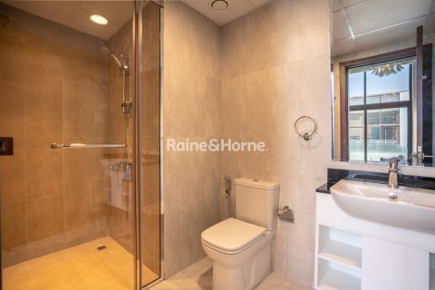 Villa en venta en Mohammed Bin Rashid City, Dubai, EAU 4 dormitorios, 288 m2 № 707600 - foto 25