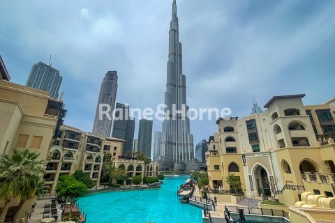 Lägenhet i Downtown Dubai (Downtown Burj Dubai), Dubai, UAE 3 sovrum, 170.8 kvm Nr. 707603