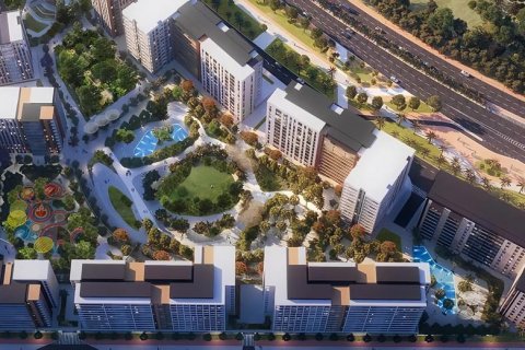 Sharjah, BAE’de satılık daire 2 yatak odası, 103 m&sup2; No 598806 - fotoğraf 7