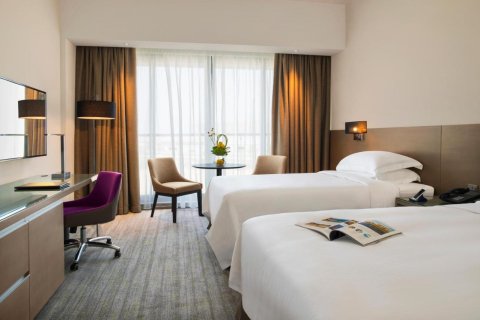Bangunan di Dubai, UEA nomor 700941