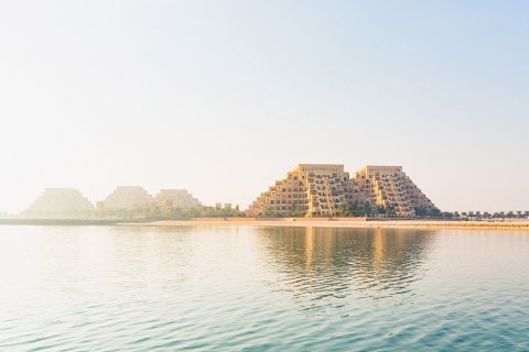 Bangunan di Dubai, UEA nomor 700942