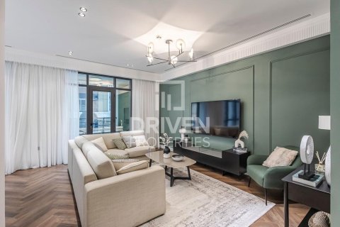 Leilighet i Dubai Marina, Dubai, Emiratene 2 soverom, 159.24 kvm nr. 759067