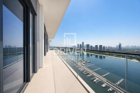 Penthaus u Dubai Harbour, Dubai, UAE 443.24 m2, 4 spavaćih soba Br. 759580