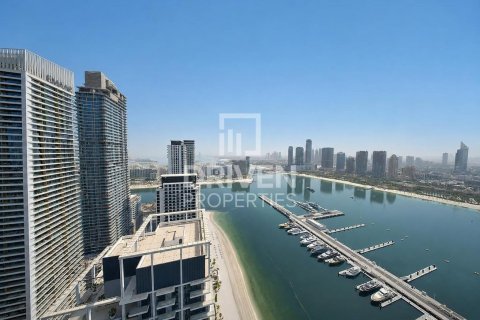 Penthouse te huur in Dubai Harbour, Dubai, VAE 4 slaapkamers, 443.24 vr.m., nr 759580 - foto 30