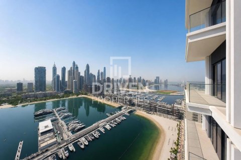 Penthouse te huur in Dubai Harbour, Dubai, VAE 4 slaapkamers, 443.24 vr.m., nr 759580 - foto 27