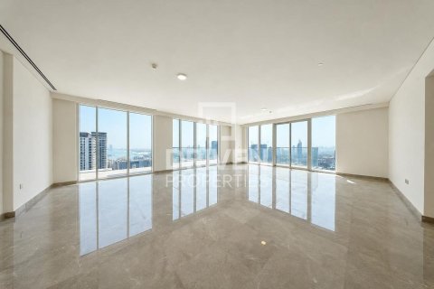 Penthouse te huur in Dubai Harbour, Dubai, VAE 4 slaapkamers, 443.24 vr.m., nr 759580 - foto 2