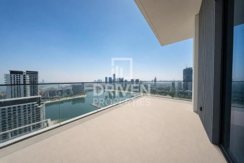Penthouse te huur in Dubai Harbour, Dubai, VAE 4 slaapkamers, 443.24 vr.m., nr 759580 - foto 25
