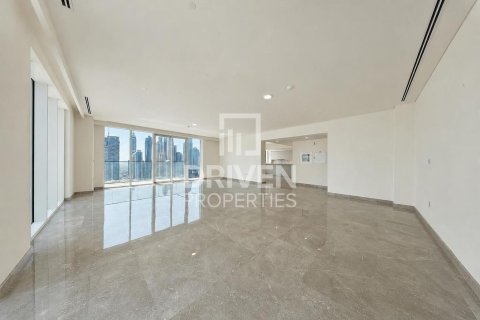 Penthouse te huur in Dubai Harbour, Dubai, VAE 4 slaapkamers, 443.24 vr.m., nr 759580 - foto 6