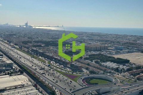 Business Bay, Dubai, संयुक्त अरब अमीरात में अपार्टमेंट, 2 बेडरूम, 75.3 वर्ग मीटर, संख्या 583272 - फ़ोटो 15