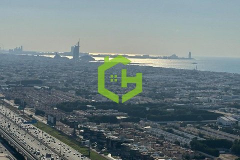 Business Bay, Dubai, संयुक्त अरब अमीरात में अपार्टमेंट, 2 बेडरूम, 75.3 वर्ग मीटर, संख्या 583272 - फ़ोटो 14