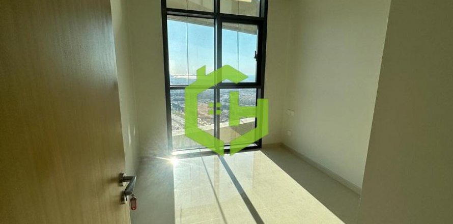 Business Bay, Dubai, संयुक्त अरब अमीरात में अपार्टमेंट, 2 बेडरूम, 75.3 वर्ग मीटर, संख्या 583272