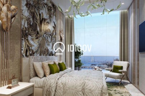 Wohnung zum Verkauf in Dubai Harbour, Dubai, VAE 2 Schlafzimmer, 118.36 m2 Nr. 735384 - Foto 3