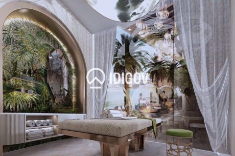 Wohnung zum Verkauf in Dubai Harbour, Dubai, VAE 2 Schlafzimmer, 118.36 m2 Nr. 735384 - Foto 13