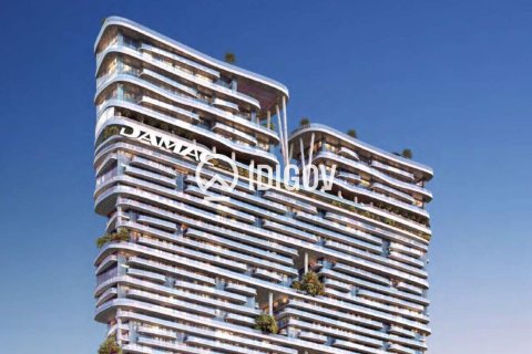 Wohnung zum Verkauf in Dubai Harbour, Dubai, VAE 2 Schlafzimmer, 118.36 m2 Nr. 735384 - Foto 2
