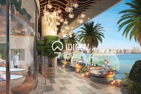 Wohnung zum Verkauf in Dubai Harbour, Dubai, VAE 2 Schlafzimmer, 118.36 m2 Nr. 735384 - Foto 12