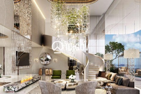 Wohnung zum Verkauf in Dubai Harbour, Dubai, VAE 2 Schlafzimmer, 118.36 m2 Nr. 735384 - Foto 6