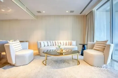 Apartman u Palm Jumeirah, Dubai, UAE 2 spavaćih soba, 207 m2 Br. 738386 - fotografija 7