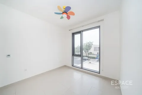 Dubai Hills Estate, UAE의 임대용 빌라 침실 4개, 224제곱미터 번호 738388 - 사진 8
