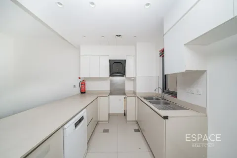 Dubai Hills Estate, UAE의 임대용 빌라 침실 4개, 224제곱미터 번호 738388 - 사진 5