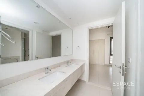 Dubai Hills Estate, UAE의 임대용 빌라 침실 4개, 224제곱미터 번호 738388 - 사진 9