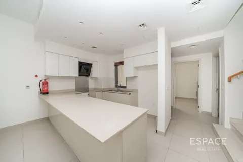 Dubai Hills Estate, UAE의 임대용 빌라 침실 4개, 224제곱미터 번호 738388 - 사진 4