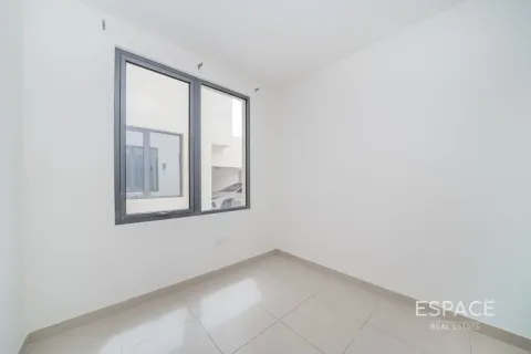 Dubai Hills Estate, UAE의 임대용 빌라 침실 4개, 224제곱미터 번호 738388 - 사진 7