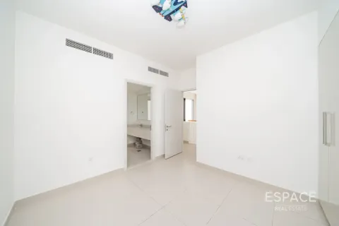 Dubai Hills Estate, UAE의 임대용 빌라 침실 4개, 224제곱미터 번호 738388 - 사진 11