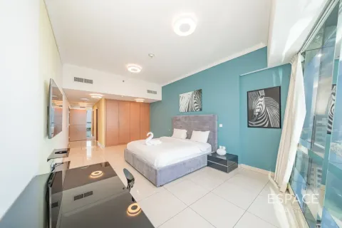 آپارتمان برای اجاره در Dubai Marina، Dubai، امارات متحده عربی 2 خوابه ، 143 متر مربع ، شماره 738390 - تصویر 11