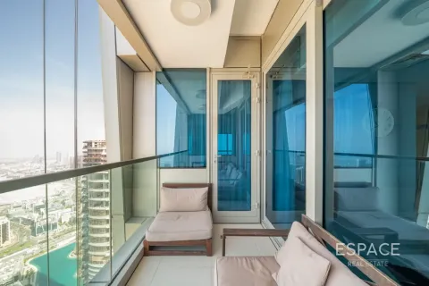 آپارتمان برای اجاره در Dubai Marina، Dubai، امارات متحده عربی 2 خوابه ، 143 متر مربع ، شماره 738390 - تصویر 17