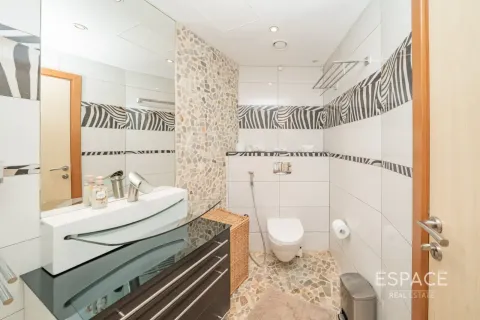 آپارتمان برای اجاره در Dubai Marina، Dubai، امارات متحده عربی 2 خوابه ، 143 متر مربع ، شماره 738390 - تصویر 8