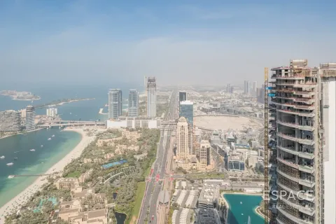 آپارتمان برای اجاره در Dubai Marina، Dubai، امارات متحده عربی 2 خوابه ، 143 متر مربع ، شماره 738390 - تصویر 18