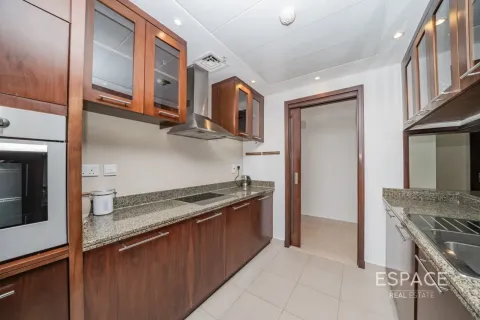 Apartmen di Dubai Marina, UAE 2 bilik tidur, 125 meter persegi № 738389 - foto 6