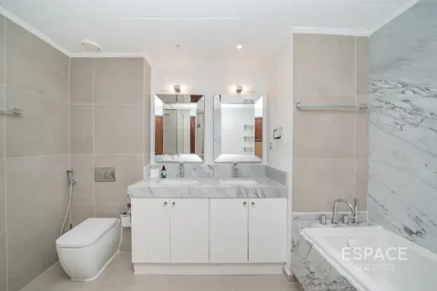 Apartmen di Dubai Marina, UAE 2 bilik tidur, 125 meter persegi № 738389 - foto 14