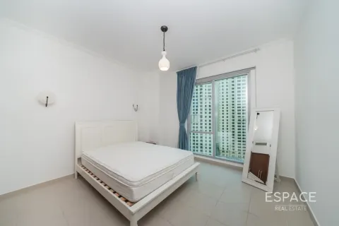 Apartmen di Dubai Marina, UAE 2 bilik tidur, 125 meter persegi № 738389 - foto 8