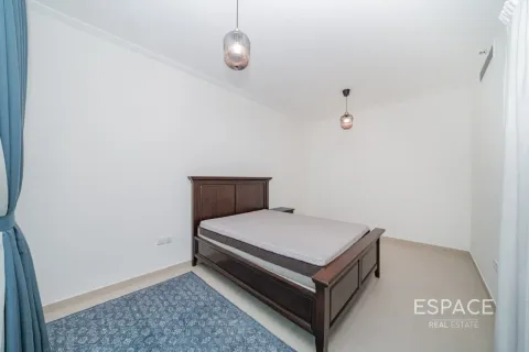 Apartmen di Dubai Marina, UAE 2 bilik tidur, 125 meter persegi № 738389 - foto 11