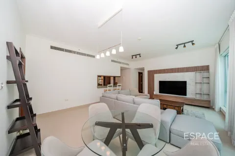 Apartmen di Dubai Marina, UAE 2 bilik tidur, 125 meter persegi № 738389 - foto 4