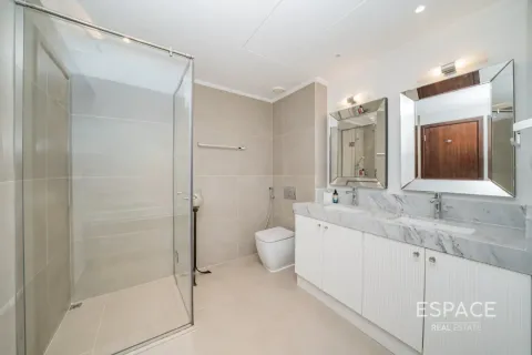 Apartmen di Dubai Marina, UAE 2 bilik tidur, 125 meter persegi № 738389 - foto 15