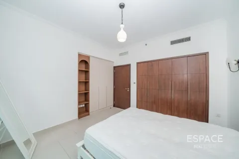 Apartmen di Dubai Marina, UAE 2 bilik tidur, 125 meter persegi № 738389 - foto 9