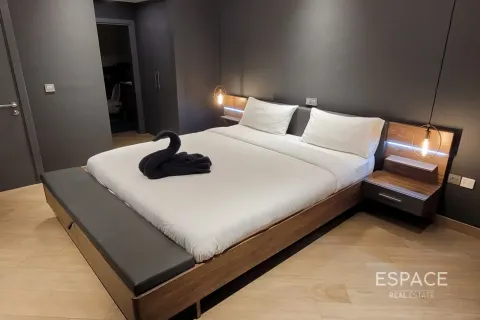 آپارتمان برای اجاره در Dubai Marina، Dubai، امارات متحده عربی 1 خوابه ، 82 متر مربع ، شماره 738392 - تصویر 5